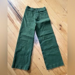 Jesse Kamm Sailor pants
